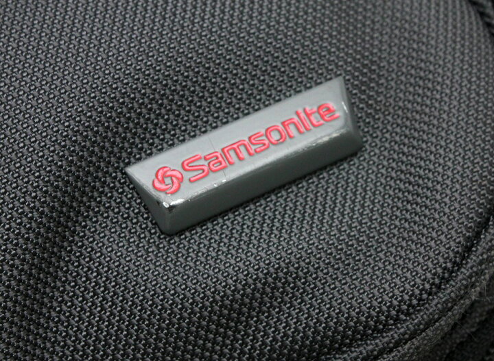 楽天市場】【バッグ】Samsonite サムソナイト ガーメントケース 