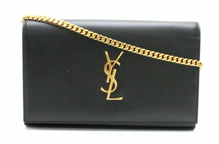 楽天市場】【バッグ】YVES SAINT LAURENT イヴ サン ローラン サン 