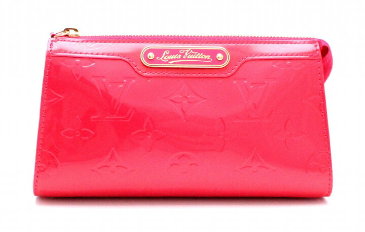 楽天市場】【バッグ】LOUIS VUITTON ルイ ヴィトン モノグラムヴェルニ  