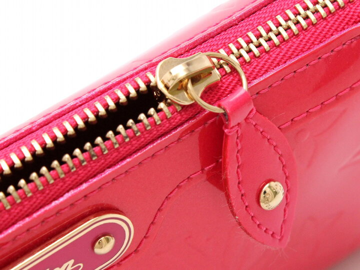 LOUIS VUITTON ルイ・ヴィトン/トゥルース・コスメティック/ヴェルニ  