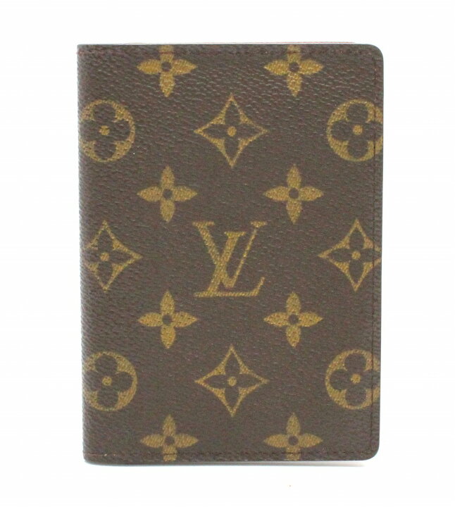 楽天市場】【財布】LOUIS VUITTON ルイ ヴィトン モノグラム 