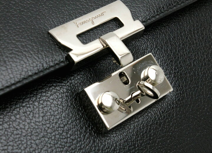 楽天市場】【バッグ】Salvatore Ferragamo サルヴァトーレ フェラガモ 