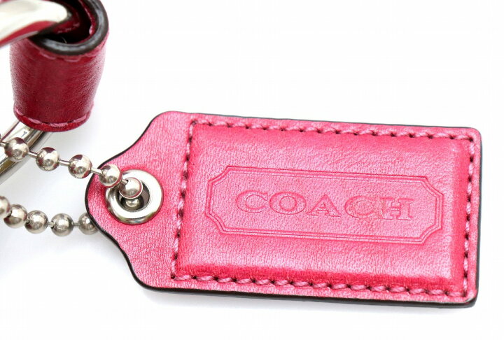 楽天市場】【バッグ】COACH コーチ シグネチャー ショルダーバッグ 