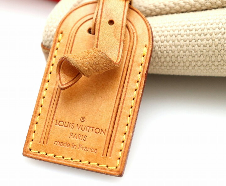 楽天市場】【バッグ】LOUIS VUITTON ルイ ヴィトン アンティグア カバ 