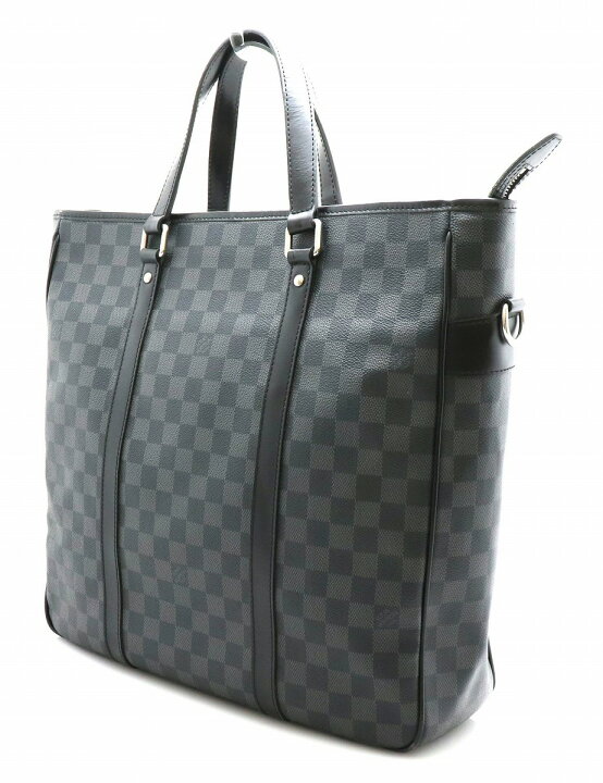 楽天市場】【バッグ】LOUIS VUITTON ルイ ヴィトン ダミエグラフィット 