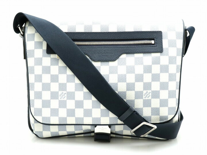 楽天市場】【バッグ】LOUIS VUITTON ルイ ヴィトン ダミエコースト  