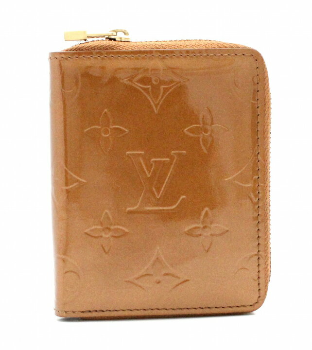 楽天市場】【財布】LOUIS VUITTON ルイ ヴィトン ヴェルニ ブルーム 
