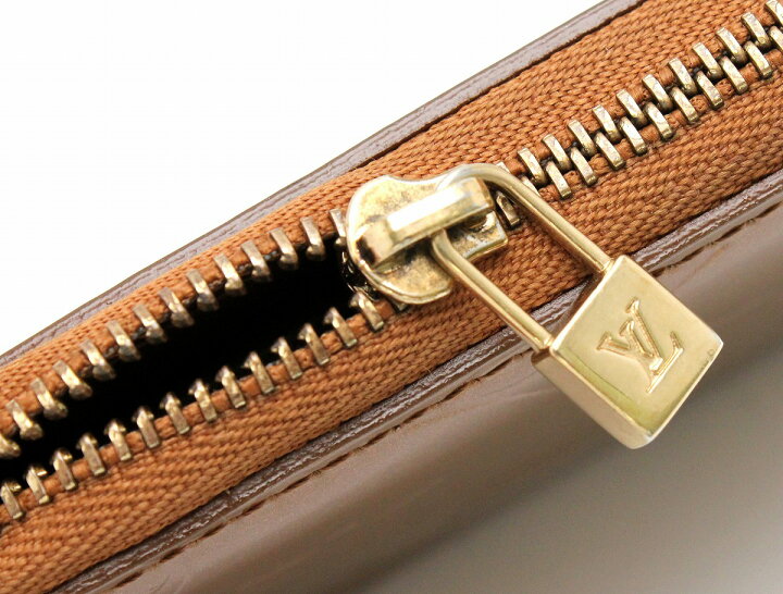 楽天市場】【財布】LOUIS VUITTON ルイ ヴィトン ヴェルニ ブルーム 