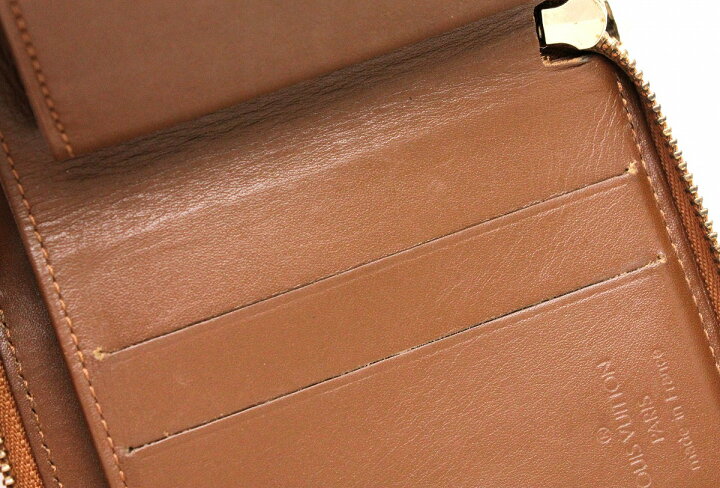 楽天市場】【財布】LOUIS VUITTON ルイ ヴィトン ヴェルニ ブルーム 