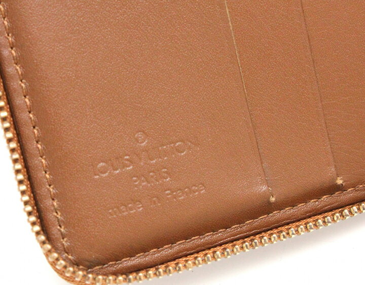 楽天市場】【財布】LOUIS VUITTON ルイ ヴィトン ヴェルニ ブルーム 