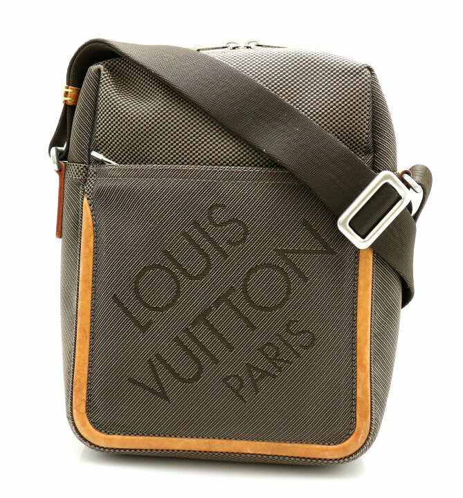 楽天市場】【バッグ】LOUIS VUITTON ルイ ヴィトン ダミエジェアン 