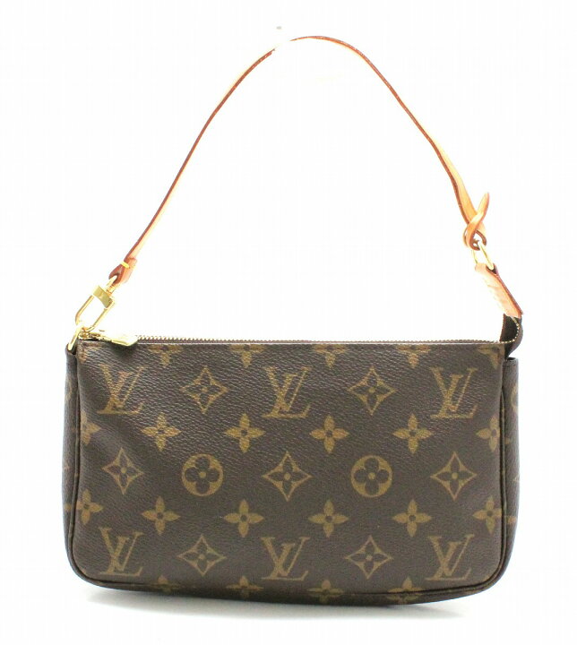 楽天市場】【バッグ】LOUIS VUITTON ルイ ヴィトン モノグラム 