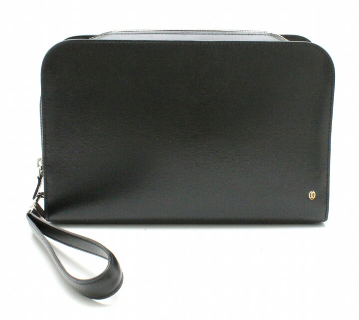 楽天市場】【バッグ】Cartier カルティエ パシャライン レザー カーフ  