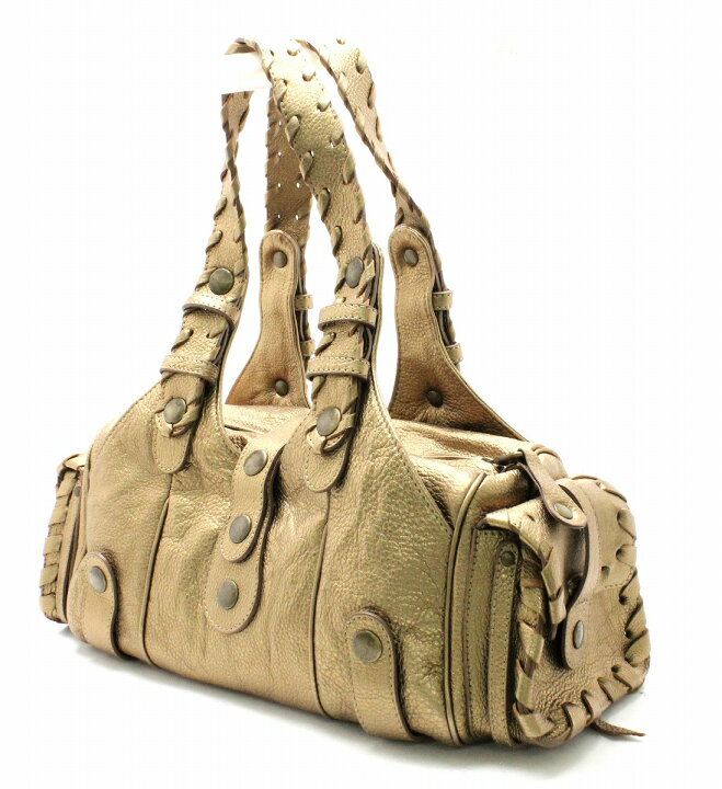 Chloé Marcie バッグ S | レッド | FARFETCH JP Chloé クロエ 
