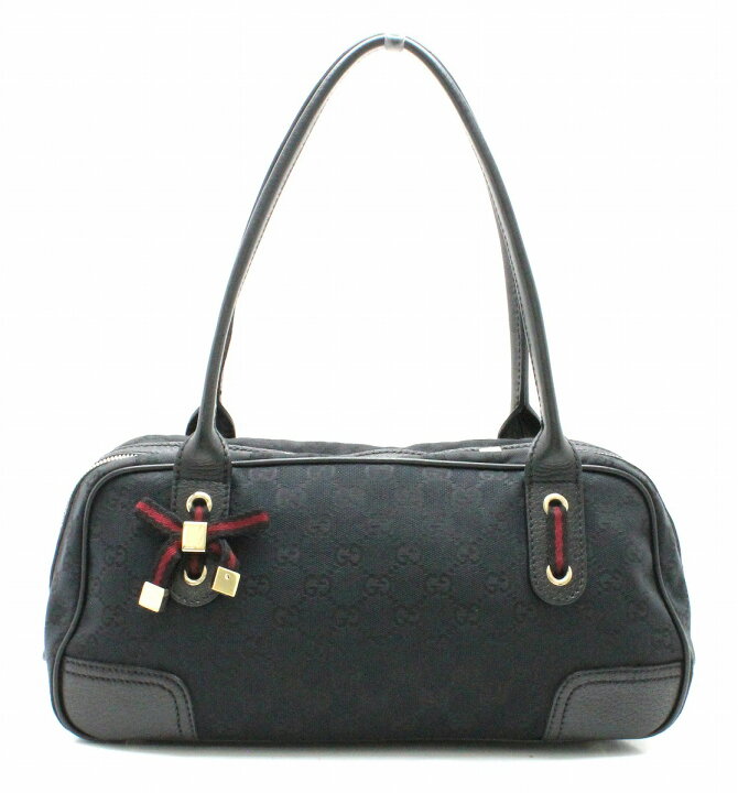 楽天市場】【バッグ】GUCCI グッチ GGキャンバス ボストンバッグ ミニ  