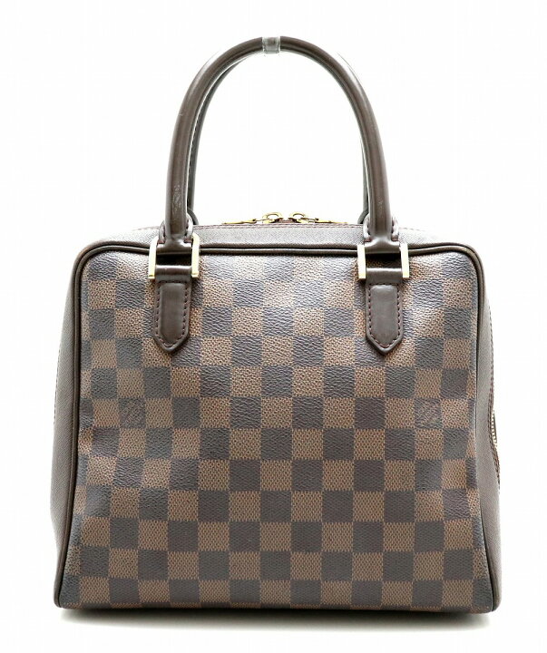 楽天市場】【バッグ】LOUIS VUITTON ルイ ヴィトン ダミエ ブレラ 
