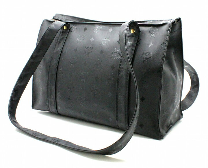 楽天市場】【バッグ】MCM エムシーエム ショルダーバッグ トート 