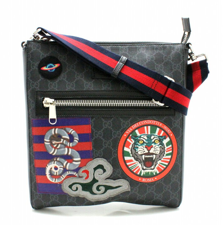 楽天市場】【新品未使用品】【バッグ】GUCCI グッチ GGスプリーム 2018 