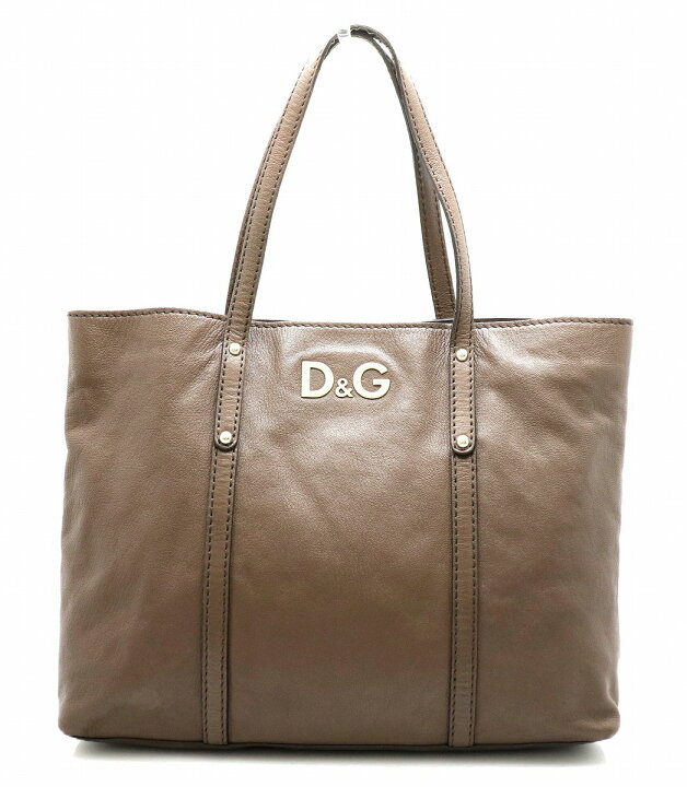 楽天市場】【バッグ】DOLCE&GABBANA ドルチェ&ガッバーナ ドルガバ D&G 