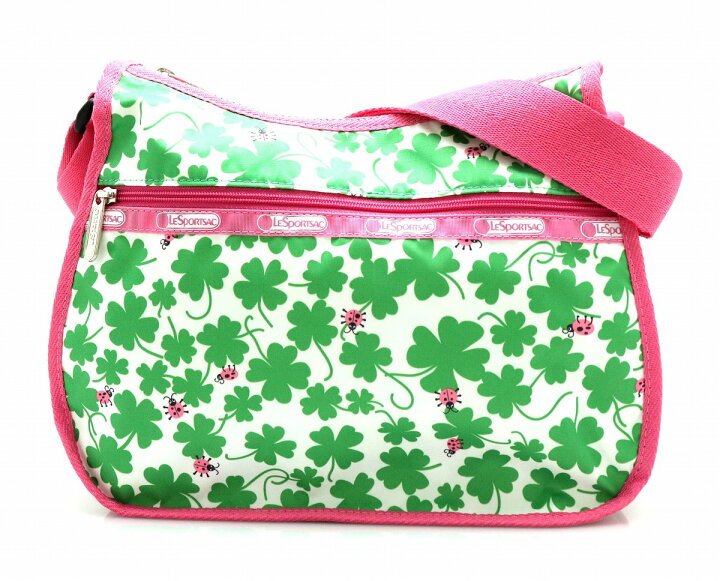 楽天市場】【未使用品】【バッグ】LeSportsac レスポートサック 