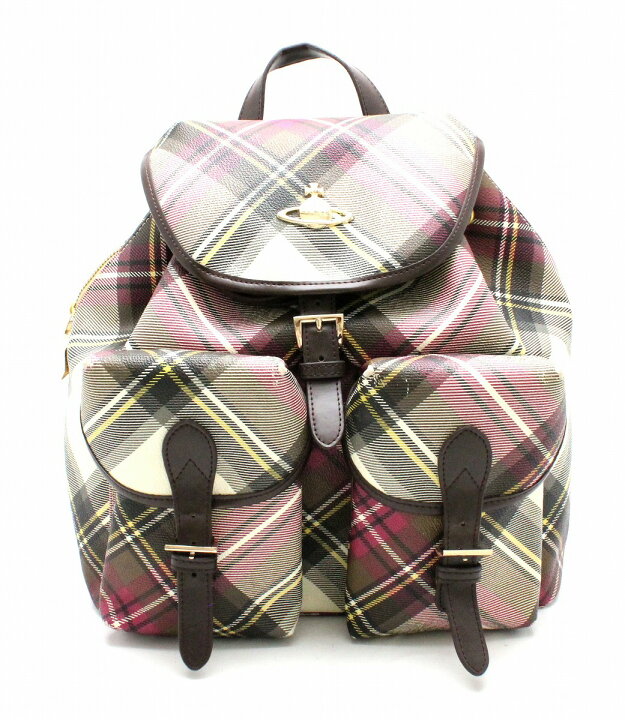 楽天市場】【バッグ】Vivienne Westwood ヴィヴィアン ウエストウッド 