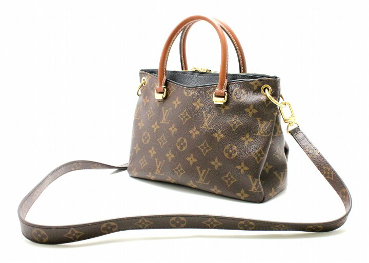 楽天市場】【バッグ】LOUIS VUITTON ルイ ヴィトン モノグラム パラス  