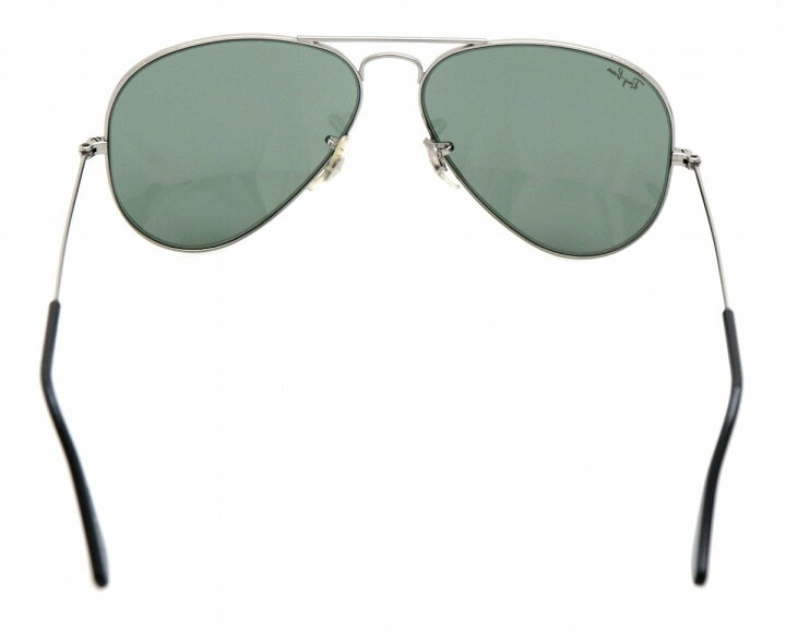 楽天市場】RayBan レイバン サングラス メタル 反町スペシャル ティア 