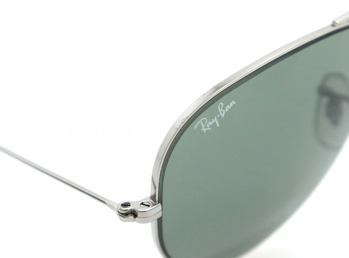 楽天市場】RayBan レイバン サングラス メタル 反町スペシャル ティア 