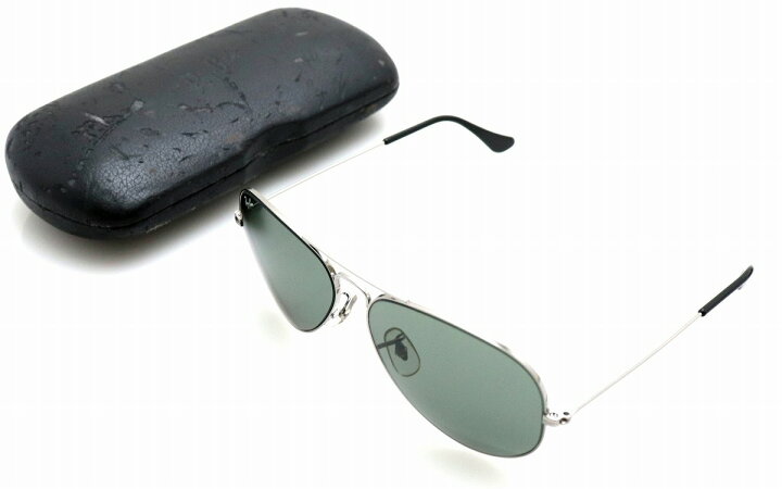 楽天市場】RayBan レイバン サングラス メタル 反町スペシャル ティア 