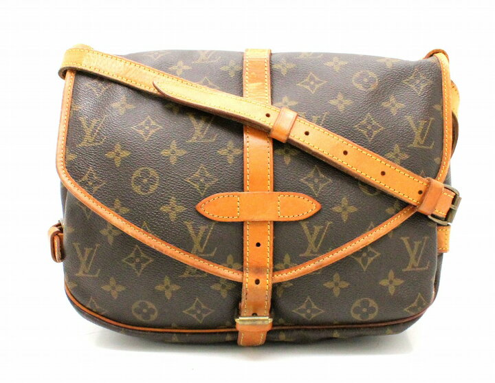 楽天市場】【バッグ】LOUIS VUITTON ルイ ヴィトン モノグラム  