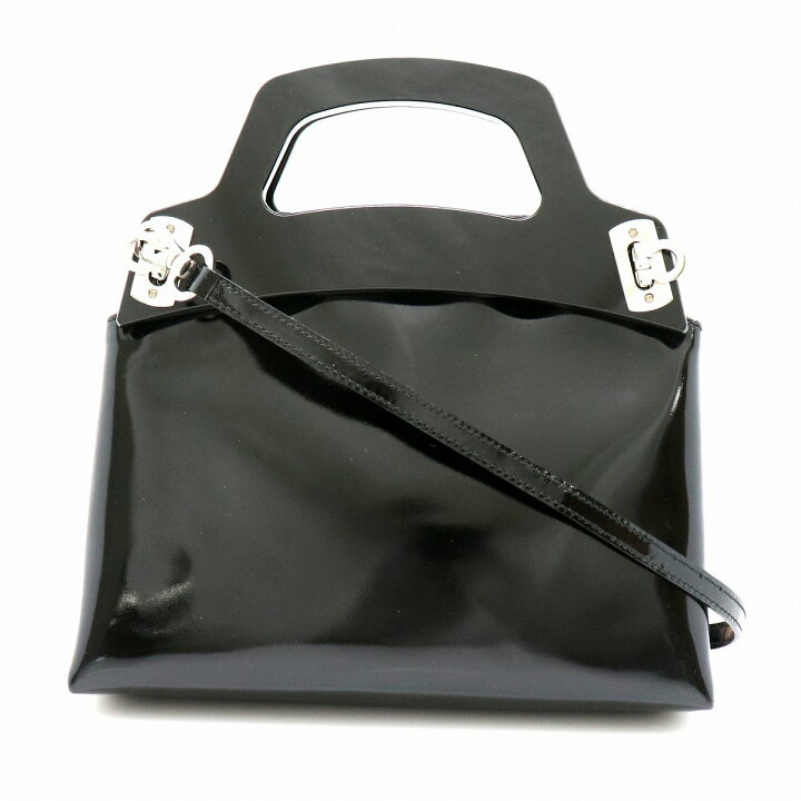 楽天市場】【バッグ】Salvatore Ferragamo サルヴァトーレ フェラガモ  