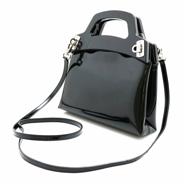 楽天市場】【バッグ】Salvatore Ferragamo サルヴァトーレ フェラガモ 