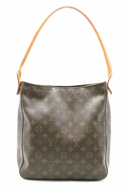 楽天市場】【バッグ】LOUIS VUITTON ルイ ヴィトン モノグラム 