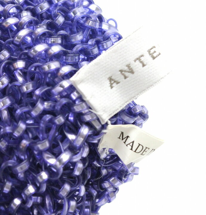 楽天市場】【バッグ】ANTEPRIMA アンテプリマ スタンダード ワイヤー  