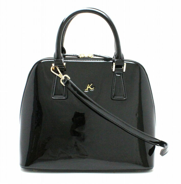 楽天市場】【未使用品】【バッグ】 KITAMURA キタムラ ハンドバッグ  