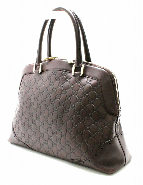 楽天市場】【バッグ】GUCCI グッチ グッチシマ ホースビット 