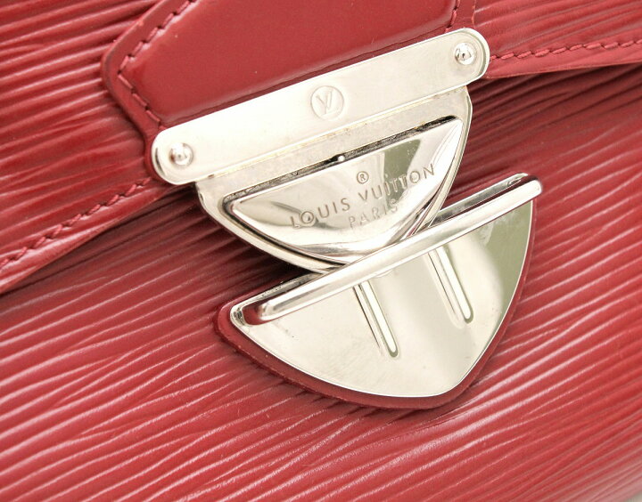 楽天市場】【財布】LOUIS VUITTON ルイ ヴィトン エピ エピライン 