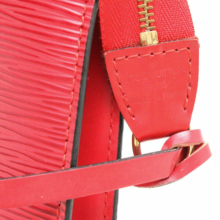 楽天市場】【バッグ】LOUIS VUITTON ルイ ヴィトン エピ アクセサリー 