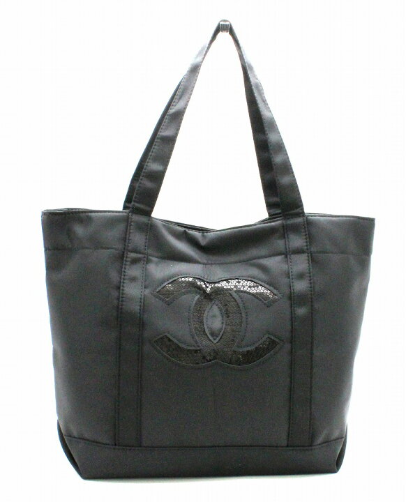 楽天市場】【未使用品】【バッグ】CHANEL シャネル プレジション ココ  