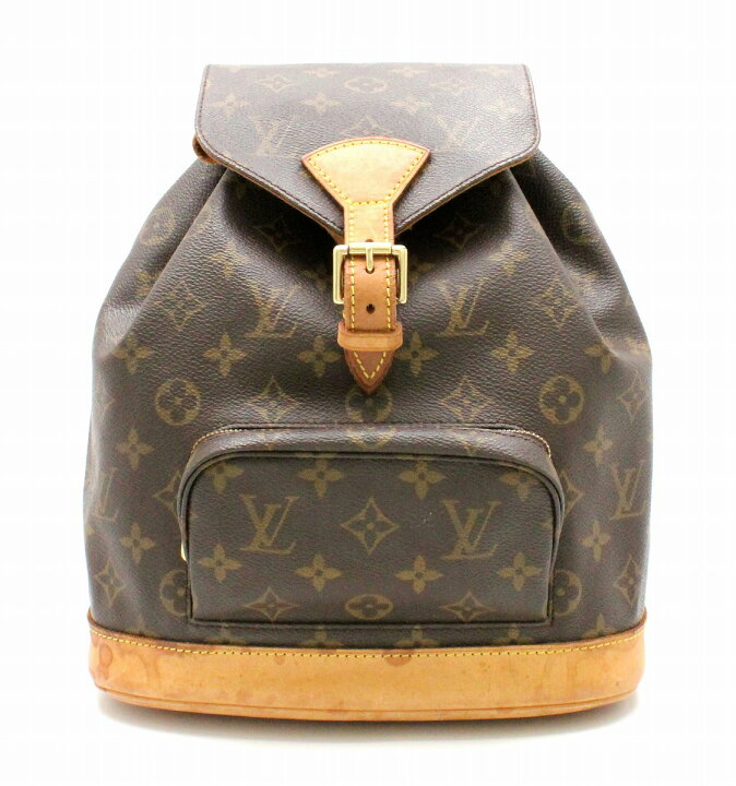 楽天市場】【バッグ】LOUIS VUITTON ルイ ヴィトン モノグラム 