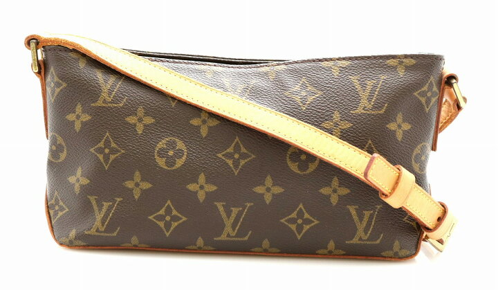 楽天市場】【バッグ】LOUIS VUITTON ルイ ヴィトン モノグラム 