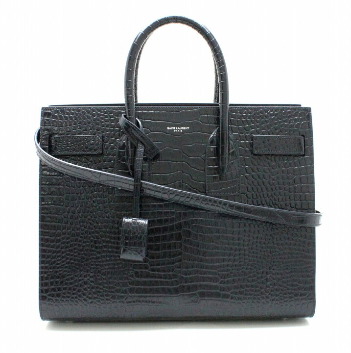 楽天市場】【新品未使用品】【バッグ】YVES SAINT LAURENT イヴ サン 