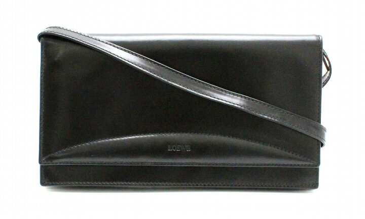 楽天市場】【バッグ】LOEWE ロエベ ショルダーバッグ ウォレット 二 