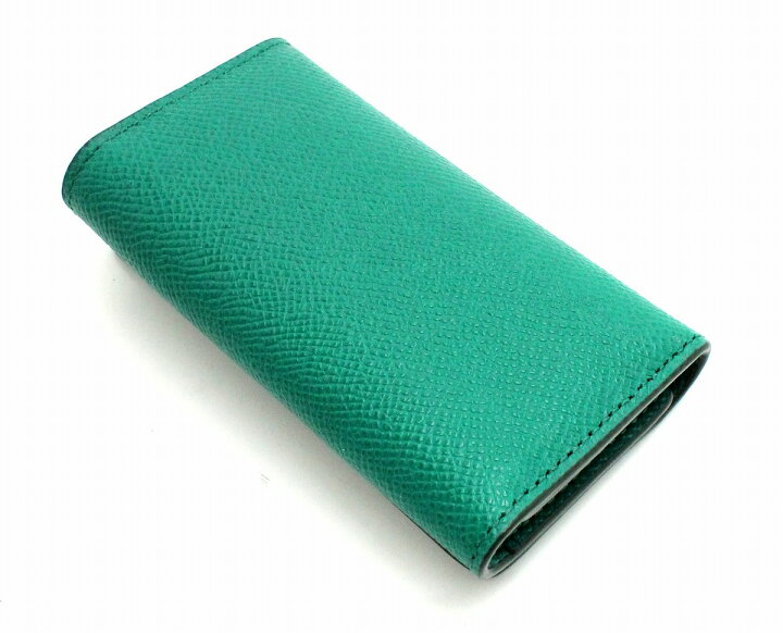 楽天市場】【未使用品】COACH コーチ キーケース 6連キーケース レザー  