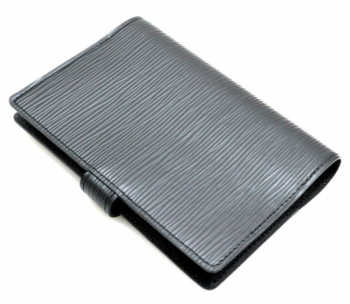 楽天市場】LOUIS VUITTON ルイ ヴィトン エピ アジェンダPM 手帳カバー  