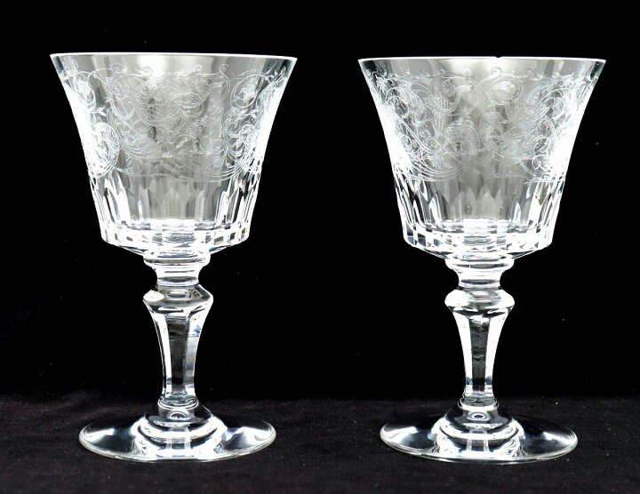楽天市場】Baccarat バカラ パルメ ワイングラス クリスタル 