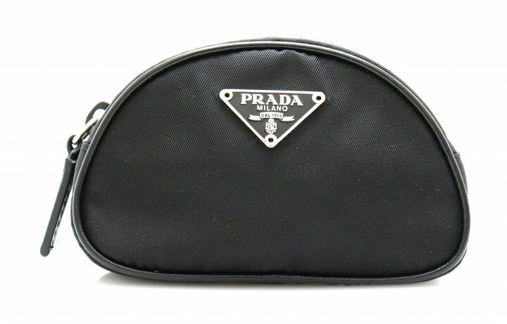 楽天市場】【新品未使用品】【バッグ】PRADA プラダ ナイロン ロゴ  