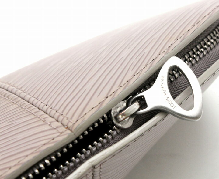 楽天市場】【財布】LOUIS VUITTON ルイ ヴィトン エピ ポルトフォイユ 