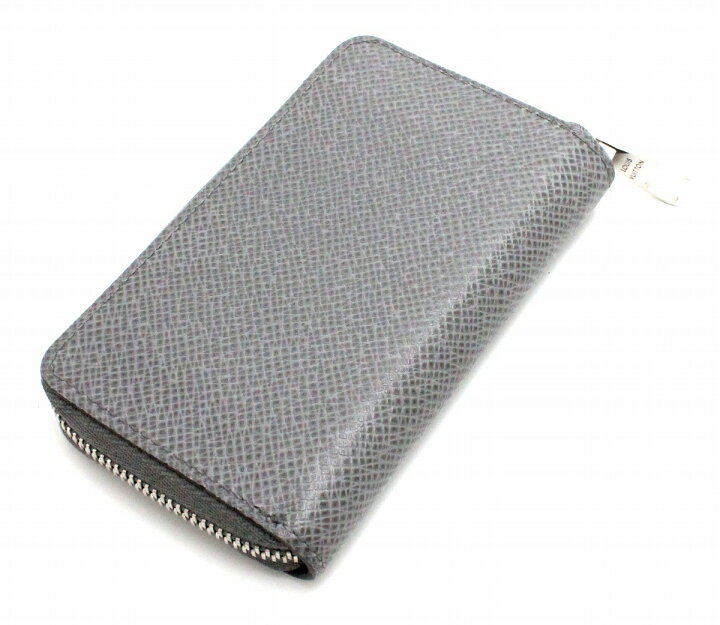 楽天市場】【財布】LOUIS VUITTON ルイ ヴィトン タイガ ジッピー  