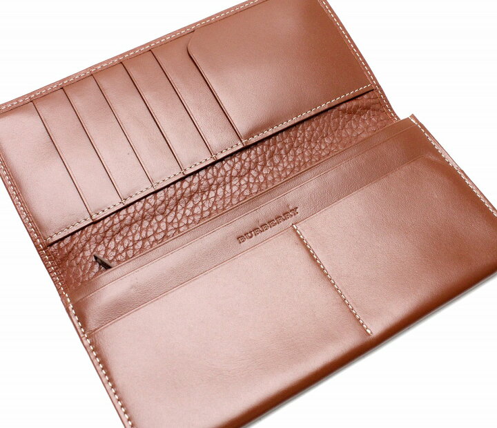 楽天市場】【新品未使用品】【財布】BURBERRY バーバリー ロンドン 長 